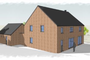 projet aBIS architecture - bureau architecte Laurent Vrancx - Nathalie Verbrugghe 4357 DONCEEL LIMONT WAREMME LIEGE projet aBIS architecture - bureau architecte Laurent Vrancx - Nathalie Verbrugghe 4357 DONCEEL LIMONT WAREMME LIEGE