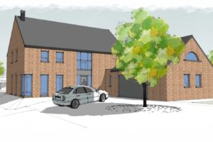 projet aBIS architecture - bureau architecte Laurent Vrancx - Nathalie Verbrugghe projet aBIS architecture - bureau architecte Laurent Vrancx - Nathalie Verbrugghe 20 4357 DONCEEL LIMONT