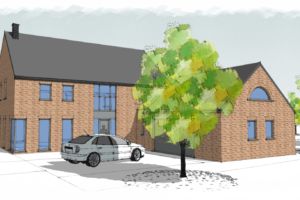 projet aBIS architecture - bureau architecte Laurent Vrancx - Nathalie Verbrugghe projet aBIS architecture - bureau architecte Laurent Vrancx - Nathalie Verbrugghe 4357 DONCEEL LIMONT WAREMME LIEGE